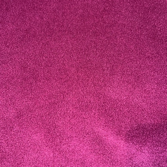 Columbia Women's Benton Springs Full Zip Fleece Jacket Marionberry XL - Picture 8 of 8